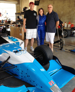 2008-Dallara-Indy-Lights-#95