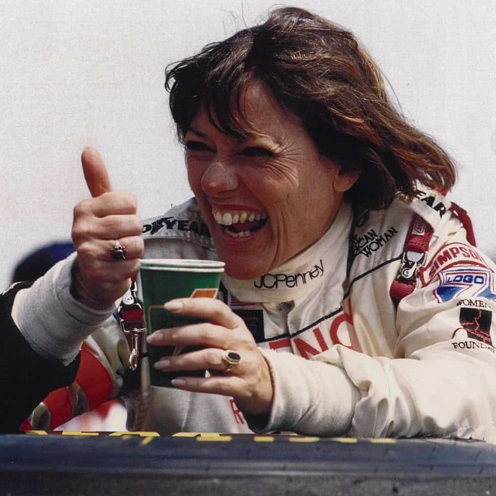 1992-Indy-500-Prior-to-Qualifying