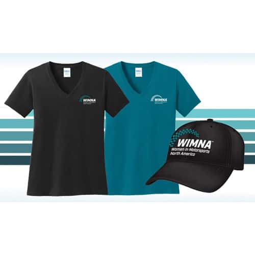 WIMNA Merchandise